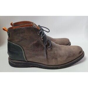 Tommy Bahama | Shoes | Tommy Bahama Mens Leather Chukka  display picture 3